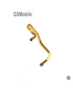 Flex lector huella Huawei P8 Lite 2017