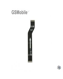 Flex LCD para Huawei Y9 2019