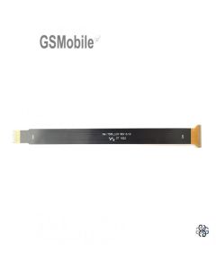 Flex LCD Samsung Galaxy Tab A 10.1 2016 T580 T585