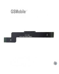 Flex LCD Xiaomi Redmi Note 4