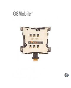 Flex lector SIM para HTC One M7