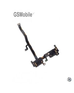 Flex Micrófono & Vibrador para One Plus One 