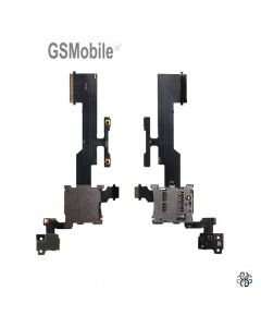 Flex Volumen & Lector MicroSD HTC One M8