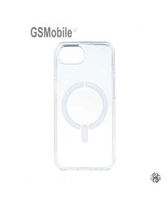 Clear MagSafe Case for iPhone 16e