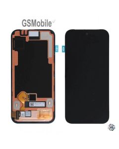 Pantalla Completa para Google Pixel 9 Negro Original 