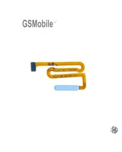 Flex botón encendido para Samsung A13 - Azul