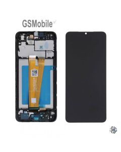 Pantalla LCD Galaxy A04