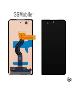 Outer Screen Samsung Galaxy Z Fold4 5G F936B Black Original AMOLED