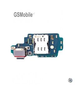 USB-C Charging Port Board for Samsung Galaxy S24 Ultra S928B