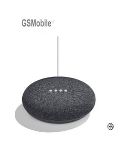 Google Home Mini