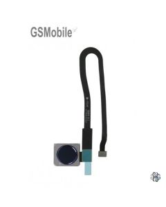 Flex Sensor de huellas digitales Huawei Mate 10 Pro Original Azul