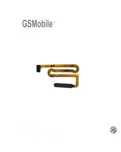 Boton encendido para Samsung A14 - Negro