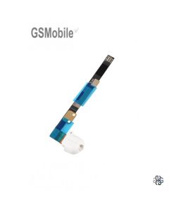 Flex audio Jack iPad Mini Blanco