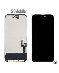 Pantalla completa para iPhone 15 Plus - iNCell / FHD