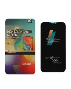Pantalla completa OLED iPhone X Negro