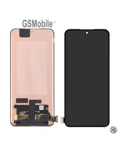 Display for Oppo Reno12 Pro 5G Black