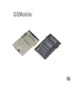 Lector SIM Huawei MediaPad 10 S10-231