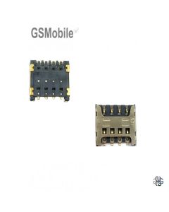 Lector de tarjeta sim para Huawei Ascend Y625