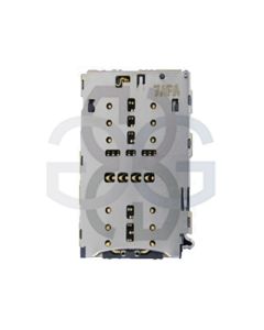 Lector SIM & MicroSD Huawei P8 Lite 2017