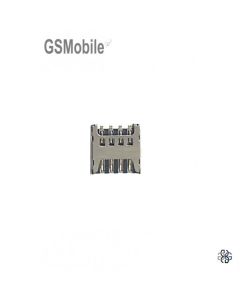 Lector sim para Motorola Moto C