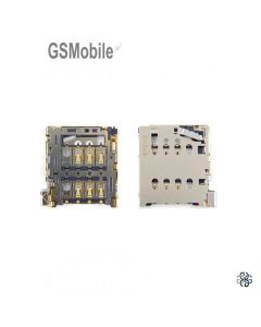 Lector de tarjeta SIM para One Plus One 