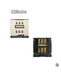 Lector de tarjeta sim iPhone 5S