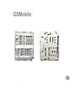 Lector Sim & MicroSD para LG X510 X power 3