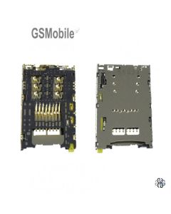 Lector SIM para Sony Xperia Z5 