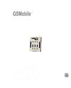Lector de tarjeta SIM Sony Xperia C5 Ultra E5506, E5553