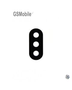 Cristal cámara para Xiaomi Mi8