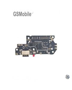Charging Port Module for Xiaomi Redmi Note 12 Pro Plus 5G - Original