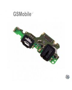 Modulo de carga Huawei Mate 10 Lite Original