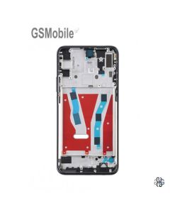 Marco Intermedio Huawei P Smart Z Negro