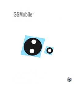 Lente De Cámara Trasera para Xiaomi Mi13 Lite 5G