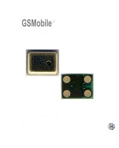 Micrófono para Sony Xperia XA2