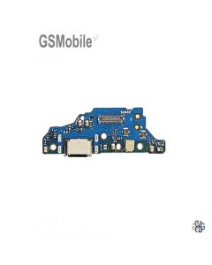 Componente Módulo de carga para Moto G23 - Original