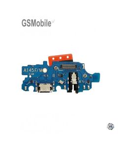 Placa de carga Galaxy A14