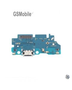 Módulo de carga para Samsung A16 - A165F