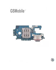 Charging Port Module for Samsung S25 FE Galaxy S731B 