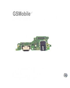 Placa auxiliar Vivo Y16 V2204 V2214