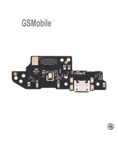 Modulo de carga para Xiaomi Redmi 10A