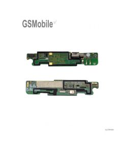 Modulo Micrófono & Vibrador Sony Xperia L