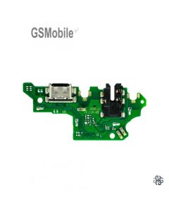 Modulo de carga & Micrófono Huawei P Smart Z