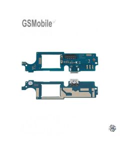 Modulo de carga & Micrófono para Wiko Robby