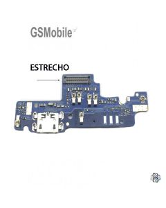 Modulo de carga & Microfono Xiaomi Redmi Note 4X Estrecho 