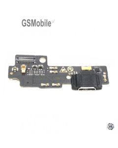 Modulo Conector de Carga & Microfono ZTE Blade V7