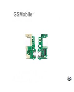 Modulo de carga & Micrófono Huawei P8 Lite Smart GR3