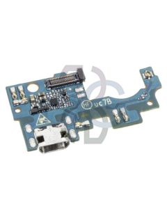 Modulo de carga & Micrófono VF600 Vodafone Smart Prime 7