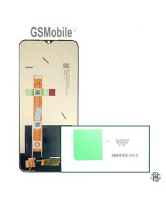 Pantalla completa para Oppo A31 Service Pack