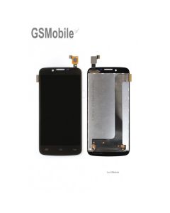 Pantalla completa BQ Aquaris 5 HD